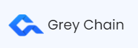 Grey Chain Design